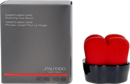 Shiseido Make-Upborstel Hanatsubaki Hake Shiseido