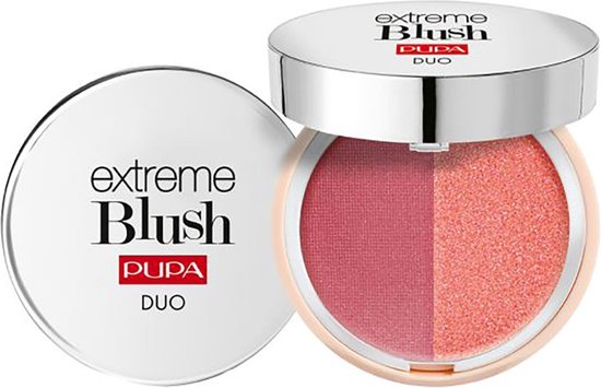 Pupa Milano - Extreme Blush Duo - 140