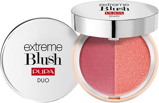 Pupa Milano - Extreme Blush Duo - 140