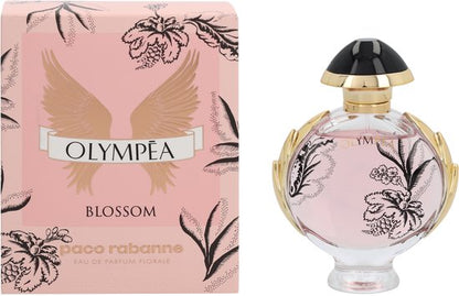 Paco Rabanne Olympea Blossom 50 ml Eau de Parfum Florale - Damesparfum