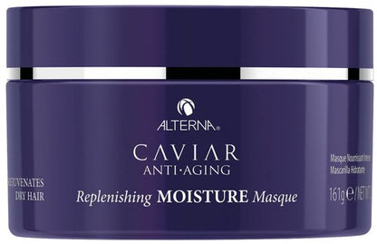 Alterna - Caviar Replenishing Moisture Mask - 161gr.
