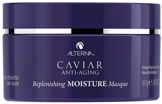 Alterna - Caviar Replenishing Moisture Mask - 161gr.