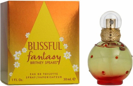Damesparfum Britney Spears EDT Blissful Fantasy 30 ml
