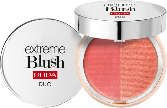 Pupa Milano - Extreme Blush Duo - 130