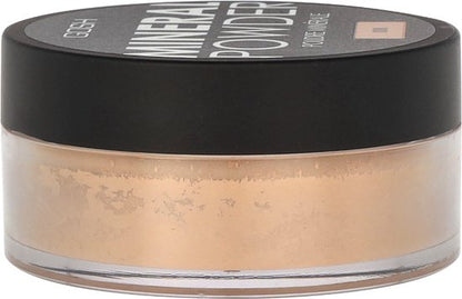 Gosh - Mineral Powder Mineralny Powder 008 Tan 8G