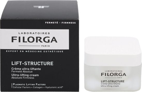 Filorga Lift Structure Ultra Lifting Creme - 50 ml - Dagcrème