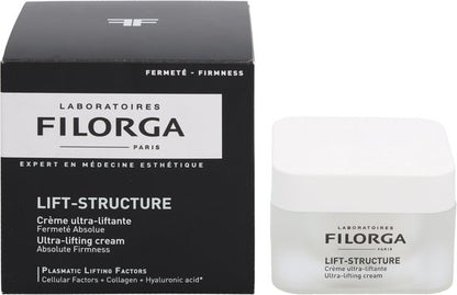 Filorga Lift Structure Ultra Lifting Creme - 50 ml - Dagcrème