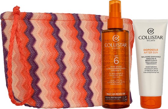 Collistar Sun Giftset 300 ml
