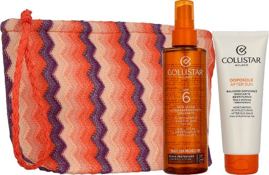 Collistar Sun Giftset 300 ml