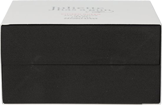 Juliette Has a Gun Citizen Queen - 100 ml - eau de parfum spray - damesparfum