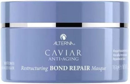 Herstellend Haar Masker Alterna Caviar Restructuring Bond (161 g)