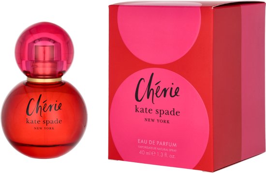 Kate Spade Cherie | Eau de parfum