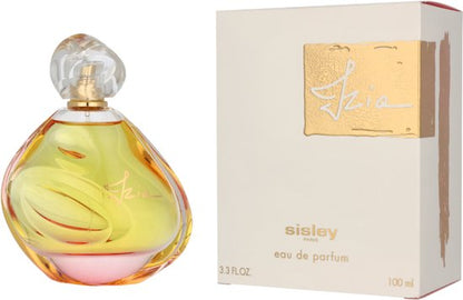 Sisley Izia 100 ml - Eau de Parfum - Damesparfum