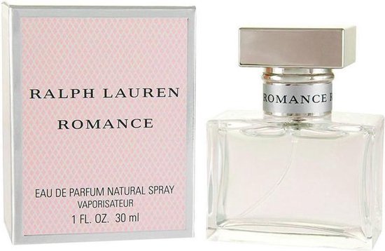 Ralph Lauren - Romance - Eau De Parfum - 30 ml