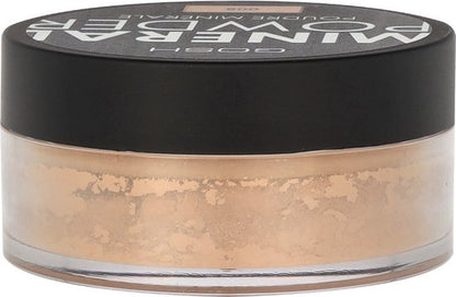 Gosh - Mineral Powder Mineralny Powder 008 Tan 8G