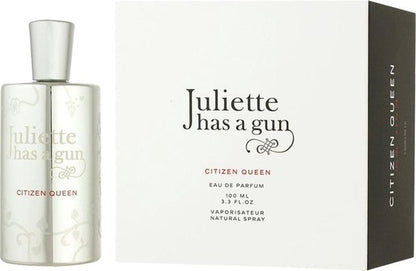Juliette Has a Gun Citizen Queen - 100 ml - eau de parfum spray - damesparfum