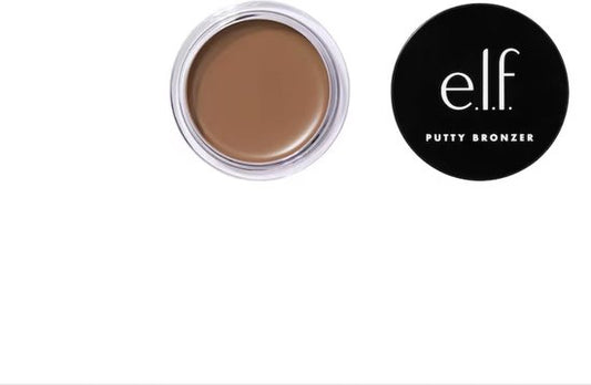Elf Putty Bronzer