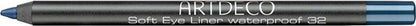 Artdeco Soft Eye Liner Waterproof - 32 Dark Indigo
