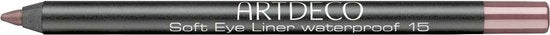 Artdeco - Soft Eyeliner Waterproof - 1,2gr
