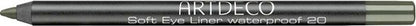 Artdeco Soft Eye Liner Waterproof - 20 Bright Olive