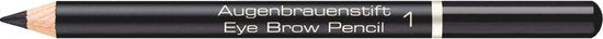 Artdeco Eye Brow Pencil - 1 Black