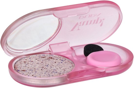 Pupa Milano - Vamp! Dreamscape Eyeshadow Pink Dream 001