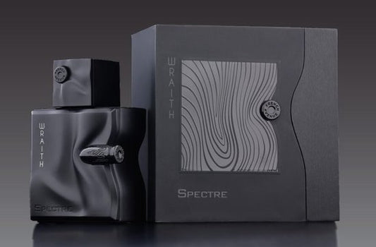 Fragrance World Spectre Wraith