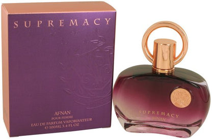Afnan Supremacy Pour Femme - eau de parfum spray voor dames - 100 ml