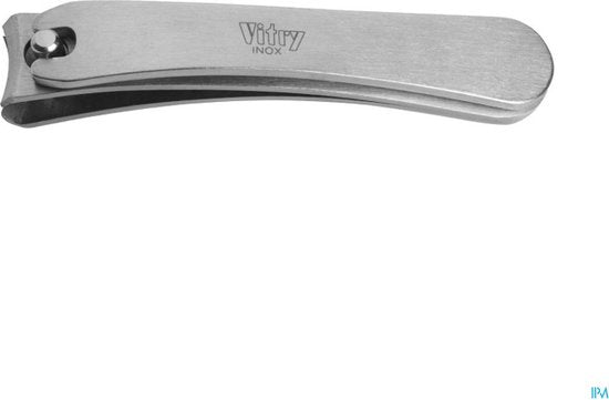 Vitry Nagelkniper Inox 70mm 1057i