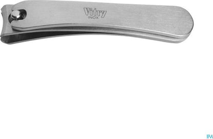 Vitry Nagelkniper Inox 70mm 1057i