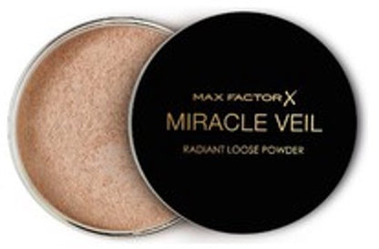 Max Factor Miracle Veil Powder