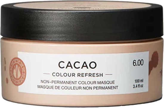 Maria Nila - Colour Refresh - 100 ml - Cacao 6.00