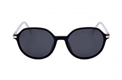 Polaroid PLD 4149/G/S/X Black 55/18/145 WOMAN Zonnebrillen