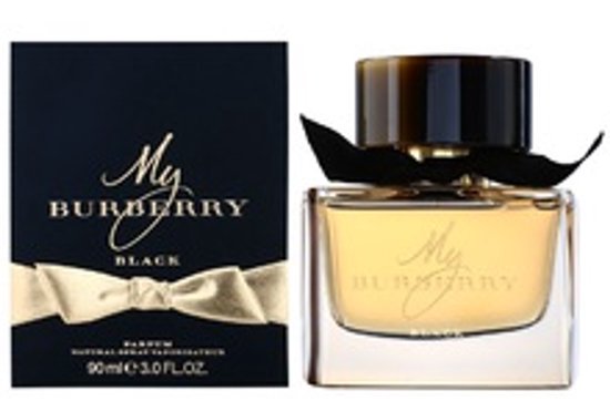 Burberry My Burberry Black Eau de Parfum Spray 50ml
