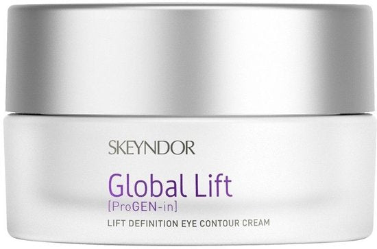 Skeyndor Lift Definition Eye Contour Cream 15Ml