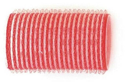 Sibel Kruller Zelfklevend 12st Rood 36mm