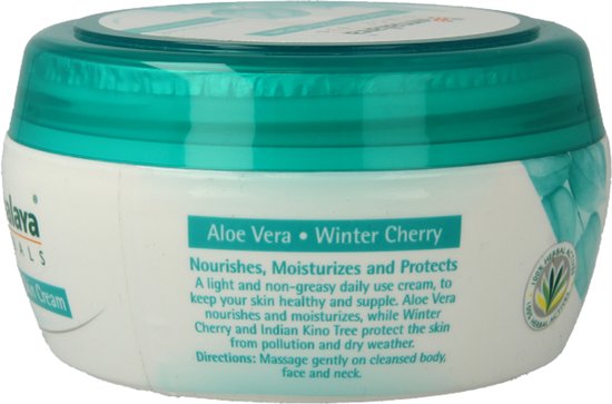 Himalaya Herbals Nourishing Skin Dagcrème - 150 ml
