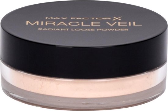 Max Factor Miracle Veil Powder