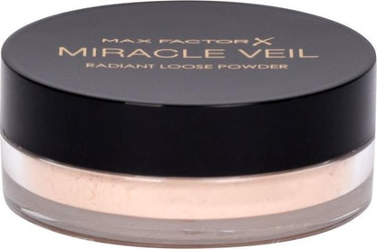 Max Factor Miracle Veil Powder