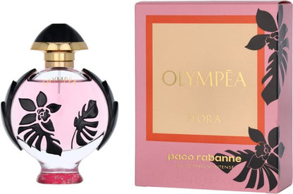 Paco Rabanne Olympéa Flora 50 ml Eau de Parfum - Damesparfum
