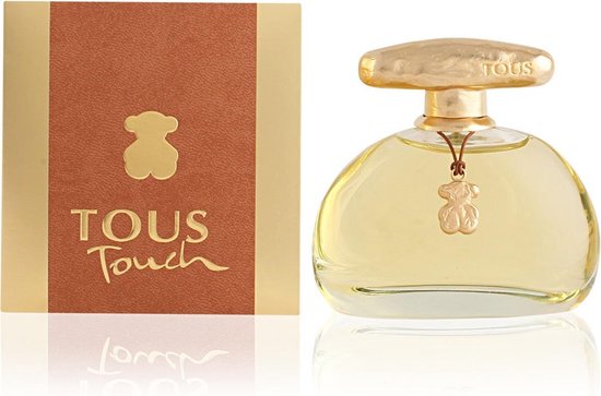Damesparfum Tous Touch Tous EDT