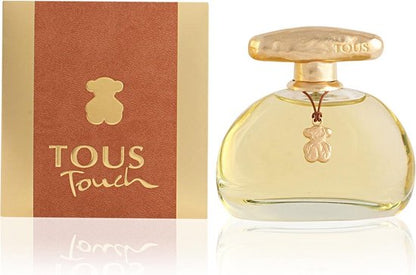 Damesparfum Tous Touch Tous EDT