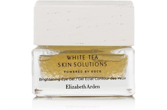 Elizabeth Arden White Tea Brightening Eye Gel - 15 ml
