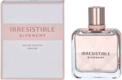 Givenchy Irresistible Fraiche - Eau de toilette spray voor vrouwen - 50ml