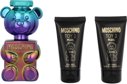 Moschino Toy 2 Pearl Giftset