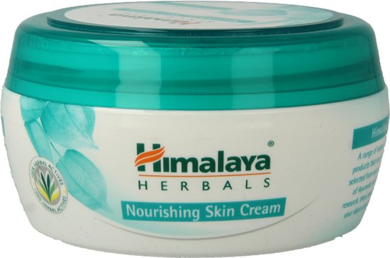 Himalaya Herbals Nourishing Skin Dagcrème - 150 ml