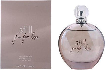 Jennifer Lopez Still for Women - 100 ml - Eau de parfum