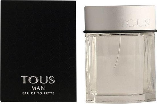 Herenparfum Tous Man Tous EDT