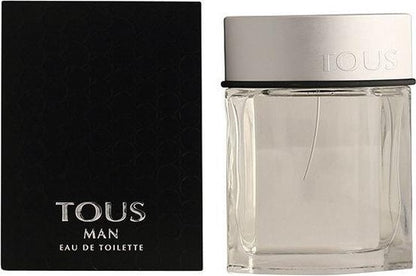 Herenparfum Tous Man Tous EDT