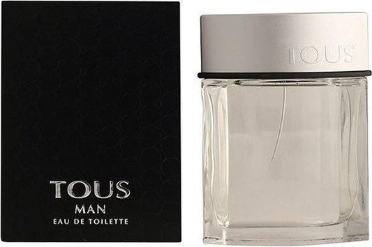 Herenparfum Tous Man Tous EDT